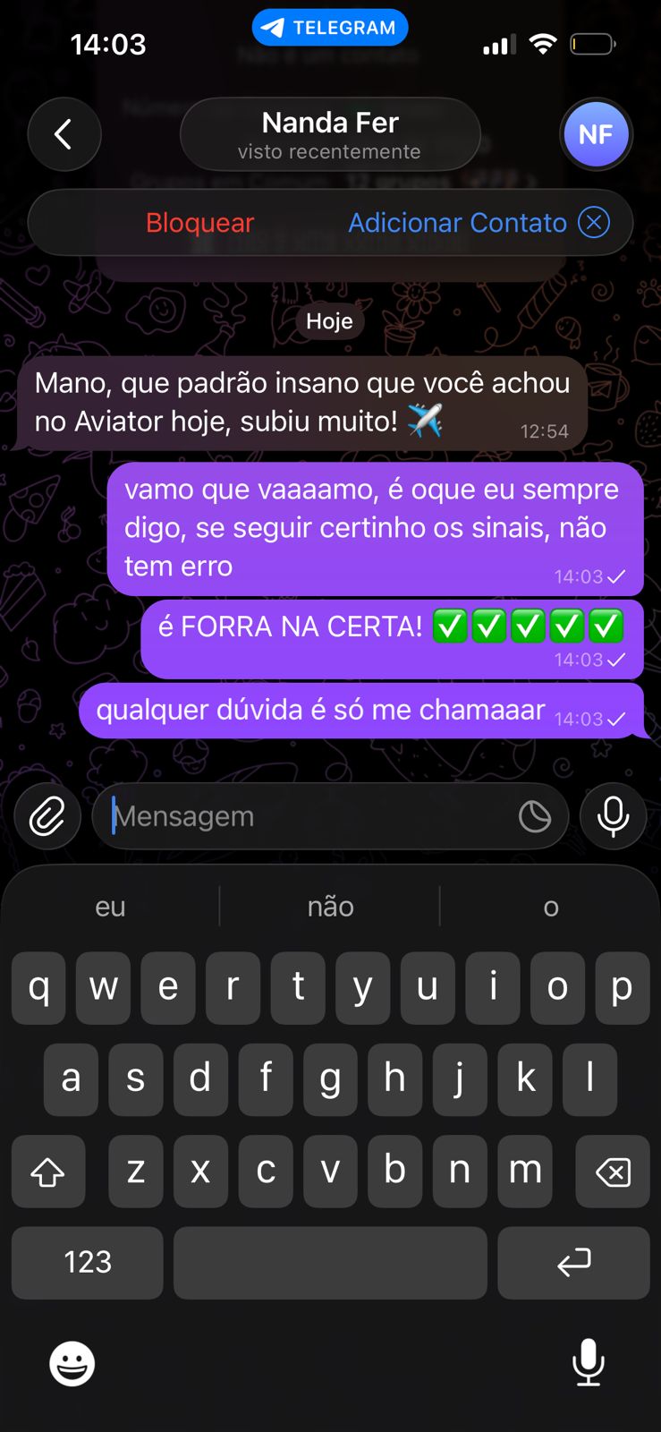 print ganho